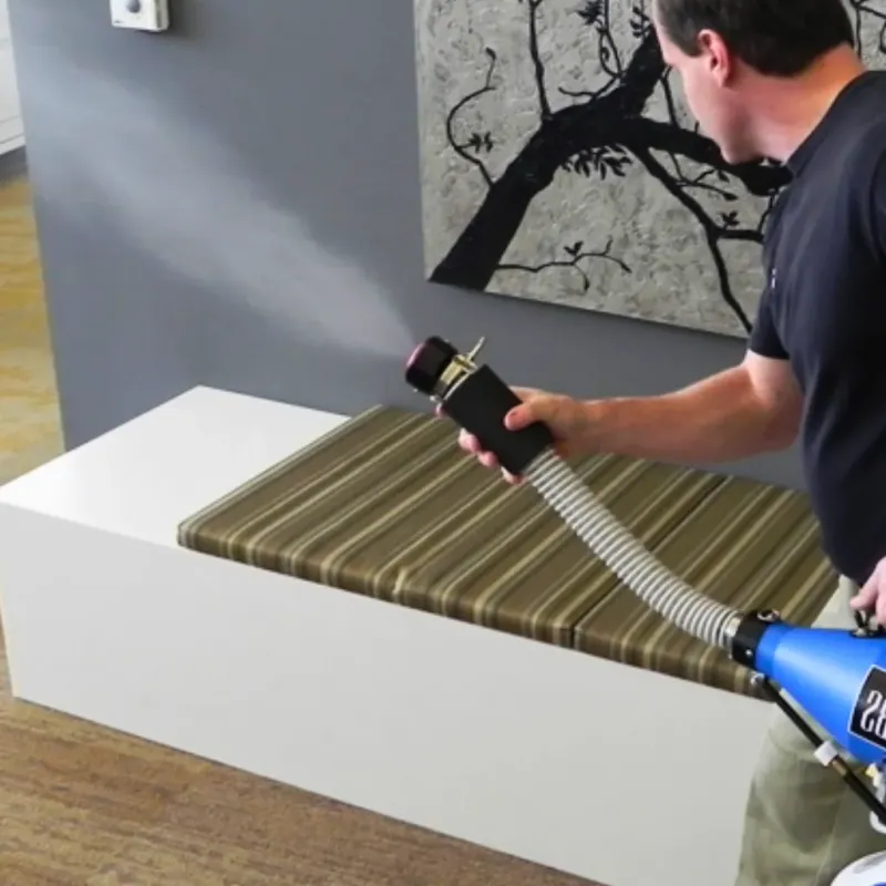 Professional Odor Removal in Leetonia, OH